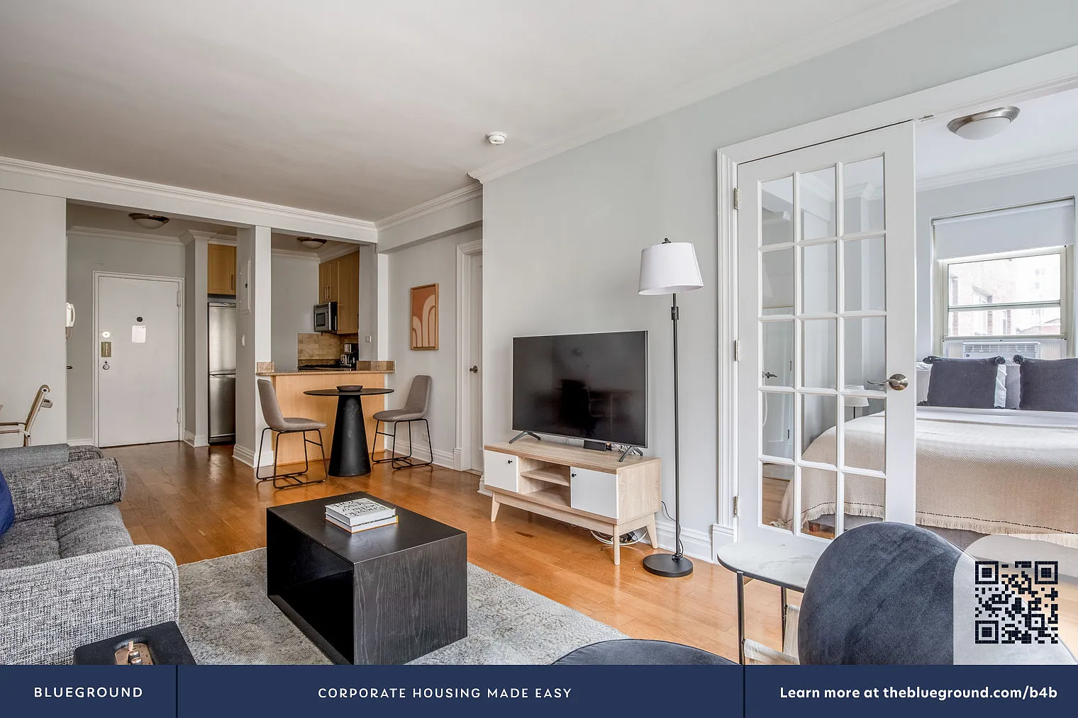 41 Park Avenue — Photo 4