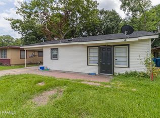 212 Webb St, Lafayette, LA 70501