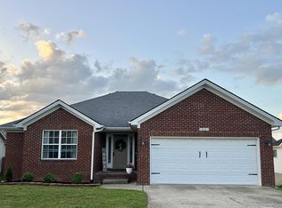 612 Williams Rd, Nicholasville, KY 40356