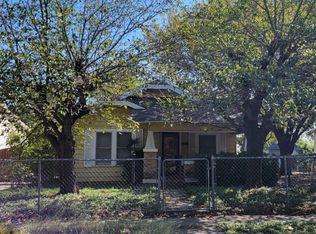2218 Market Ave, Fort Worth, TX 76164