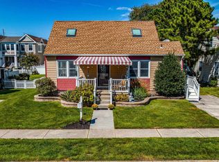213 Victoria Ln, Ocean City, NJ 08226