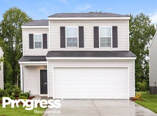 460 Pollyanna Dr, Greenville, SC 29605