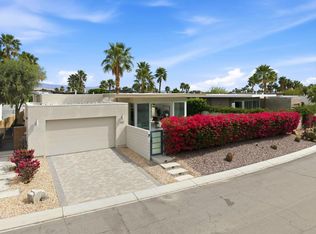 542 Skylar Ln, Palm Springs, CA 92262
