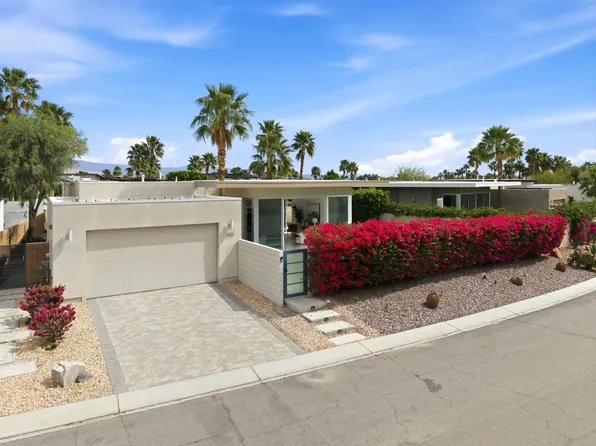 542 Skylar Ln, Palm Springs, CA 92262