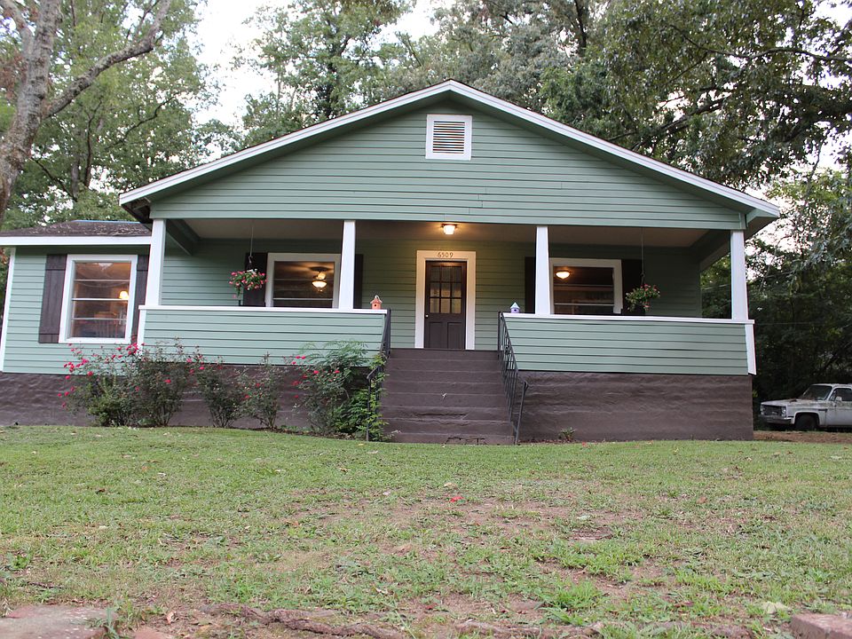 1950 Craftsman