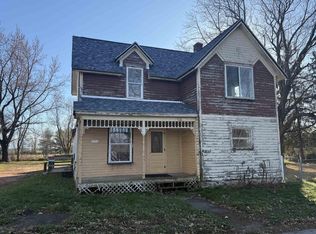 1197 County Road D, Almond, WI 54909