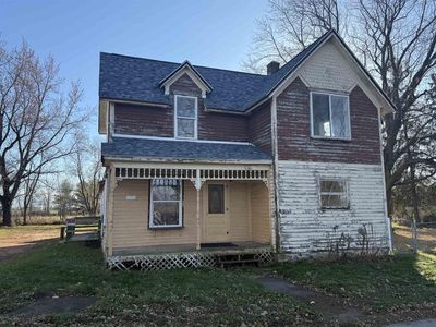 1197 COUNTY ROAD D, Almond, WI, 54909