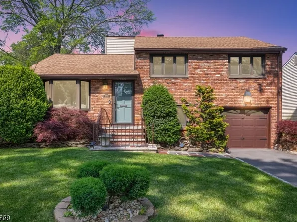 219 Elm Ct, Scotch Plains Twp., NJ 07076