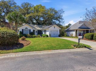 43 Daniel Morrall Ln., Georgetown, SC 29440