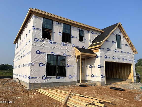 3rd image of 9436 Valentine Meadow Rd Lot 159
