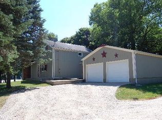 15877 Lisbon Rd, Newark, IL 60541