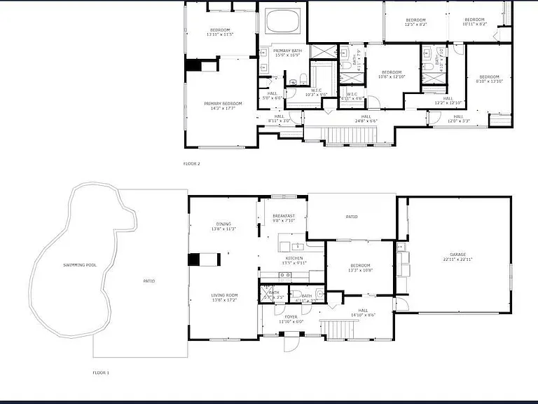 3350 NE 14th Ct — Photo 5