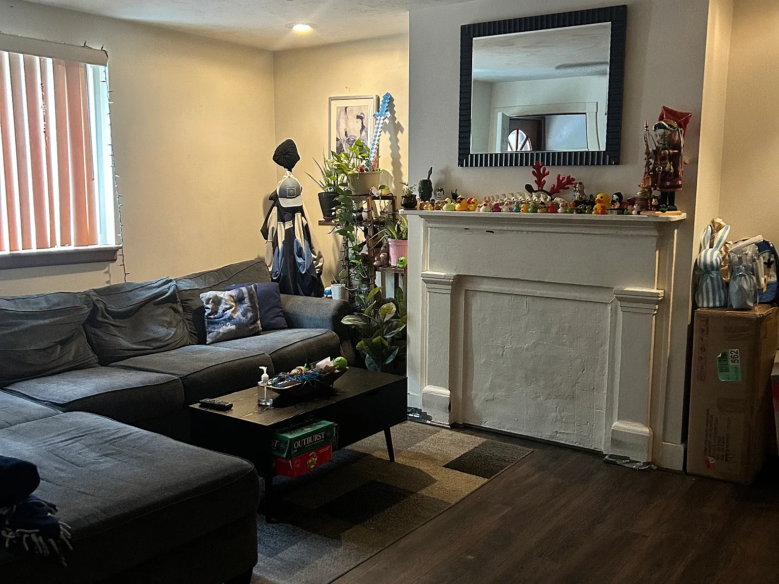 2 bed, 1700 sqft, $1,200 — Photo 3