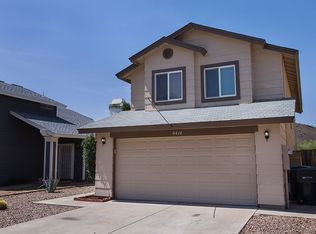 4414 Tonto Rd, Glendale, AZ 85308