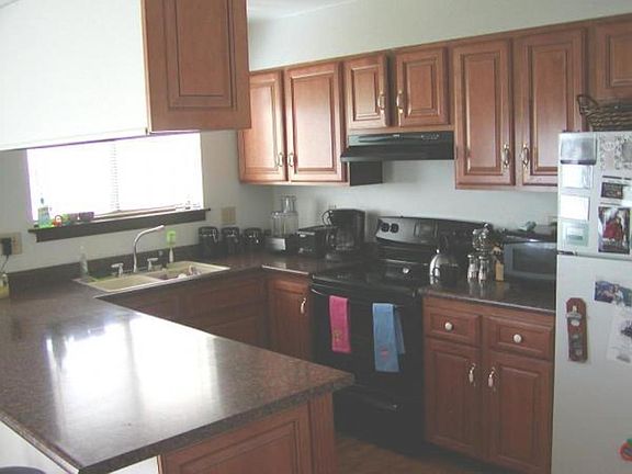 Remodeled Kitchen