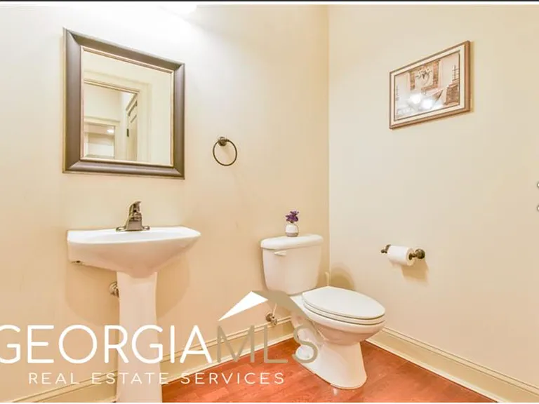 847 Millwork Cir — Photo 1