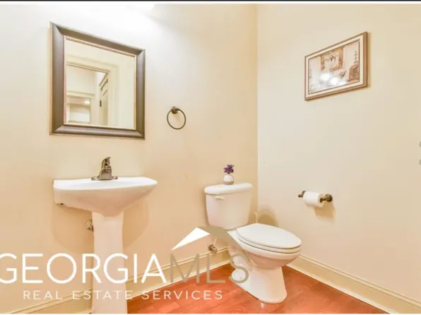 847 Millwork Cir, Johns Creek, GA 30097