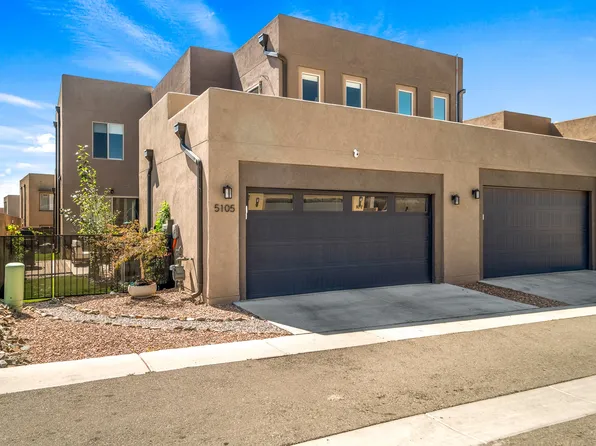 5105 Truchas Ln, Santa Fe, NM 87507