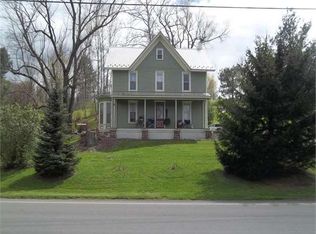 3704 Covered Bridge Rd, Towanda, PA 18848