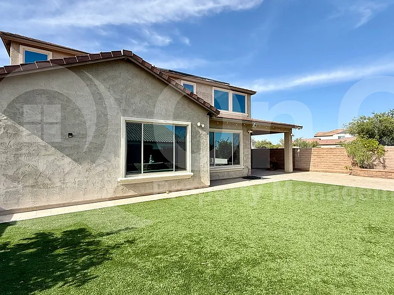 9707 W Patrick Ln — Photo 43