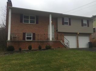 11446 Islandale Dr, Cincinnati, OH 45240