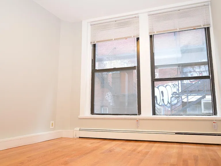 Bedroom #2