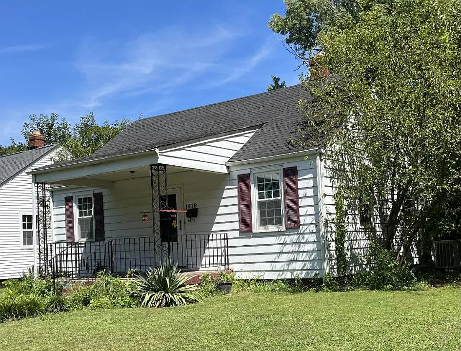1519 Greenville Ave