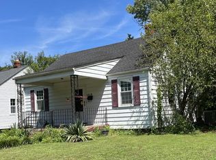 1519 Greenville Ave, Richmond, VA 23220
