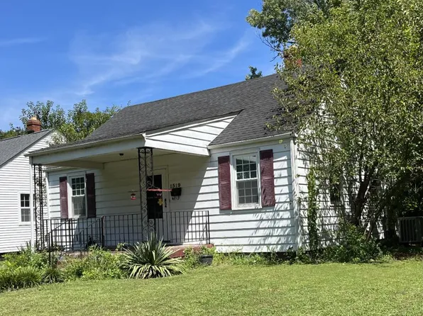 1519 Greenville Ave, Richmond, VA 23220