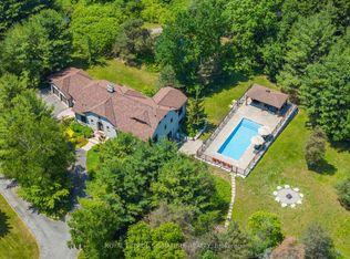 30 Kingswood Dr, King, ON L7B 1K8
