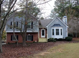 3350 Hickory Ln, Powder Springs, GA 30127