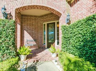 2127 Starlite Field Dr, Sugar Land, TX 77479