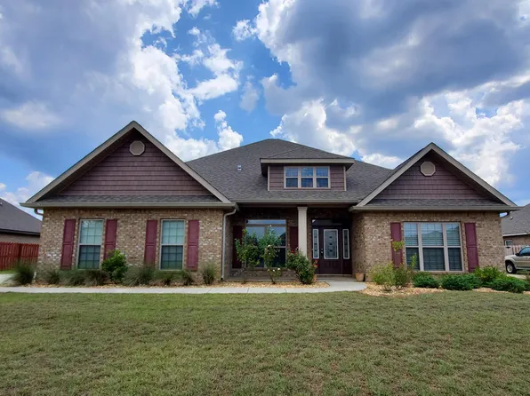 515 Gadwell St, Crestview, FL 32539