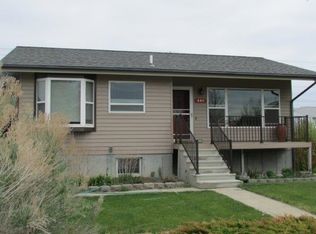 448 Barney St, Helena, MT 59602