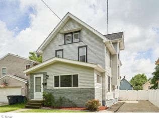 98 E Archwood Ave, Akron, OH 44301