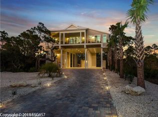 766 Secluded Dunes Dr, Port Saint Joe, FL 32456