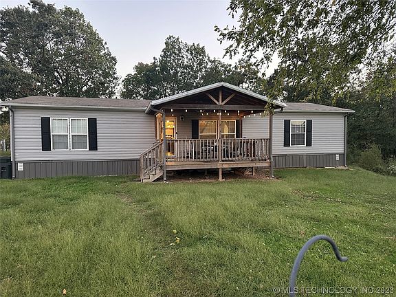 2nd image of 3206 S 292nd Ave E