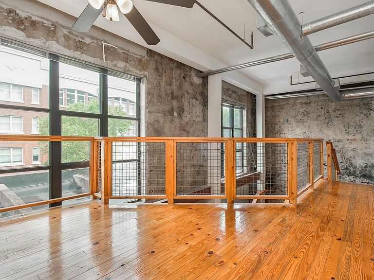 Ice House Lofts Apartment Rentals with Virtual tours Decatur, GA Zillow