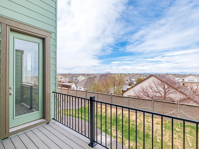 Peak at Painted Ridge — Photo 9