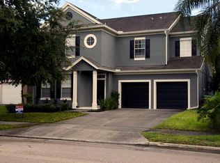 6527 Chagford Ln, Windermere, FL 34786