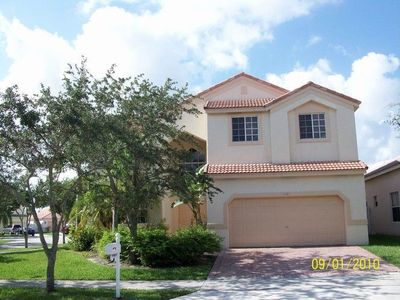 1181 Falls Blvd, Weston, FL, 33327