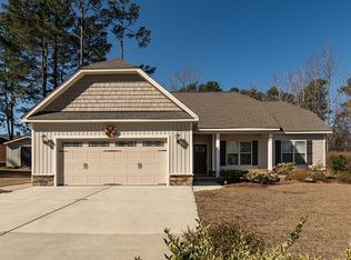 33 Wood Green Dr, Wendell, NC 27591