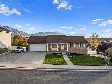 460 E 950 N, Springville, UT 84663