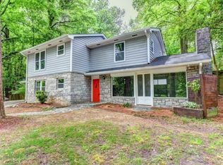 2162 Brookview Dr NW, Atlanta, GA 30318