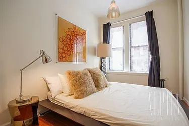 Rented by Alpha Properties NYC I LLC