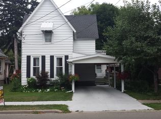 89 N Church St, Hornell, NY 14843