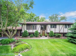 13938 Oak St, Homer Glen, IL 60491