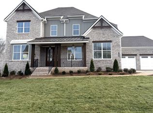 5508 Jenbreck Ln, Arrington, TN 37014