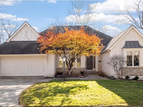 4605 W 125th St, Leawood, KS 66209