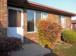 5692 Threasa St, Saginaw, MI 48603